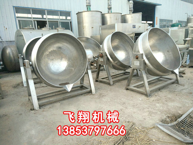 二手食品夹层锅.jpg