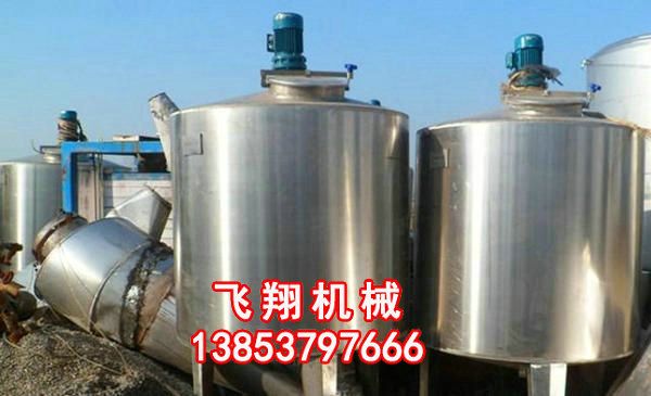 二手储罐冬季要如何预防静电